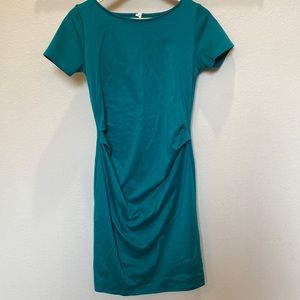 Pinkblush Green Maternity